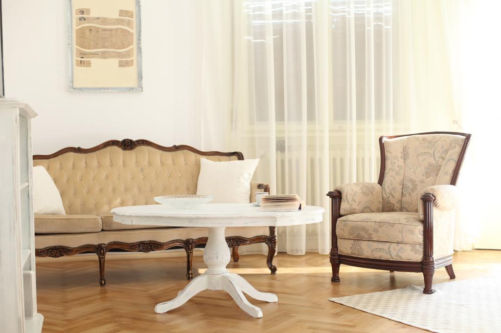 White Opera By Nux Apartment คลูจ-นาโปกา ภายนอก รูปภาพ