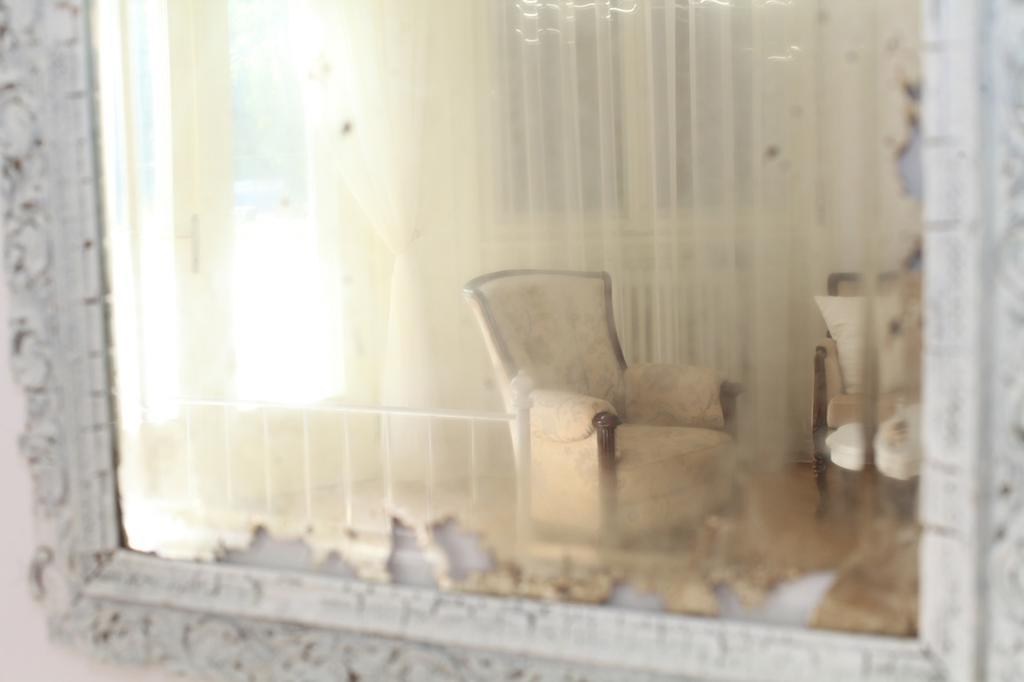 White Opera By Nux Apartment คลูจ-นาโปกา ภายนอก รูปภาพ